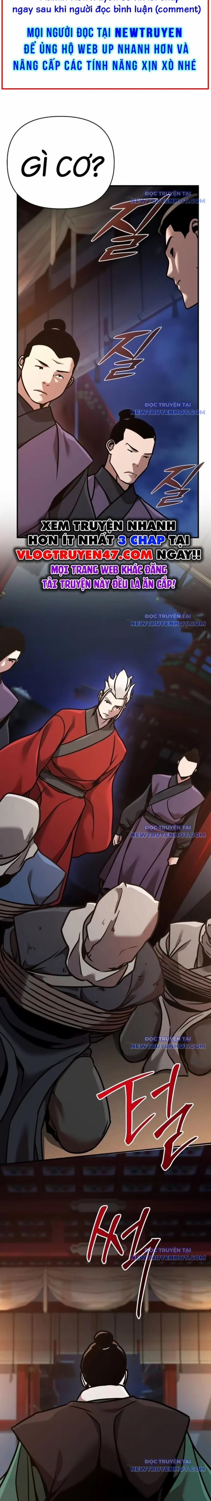 Tiểu Tử Đáng Ngờ Lại Là Cao Thủ 84 trang 32