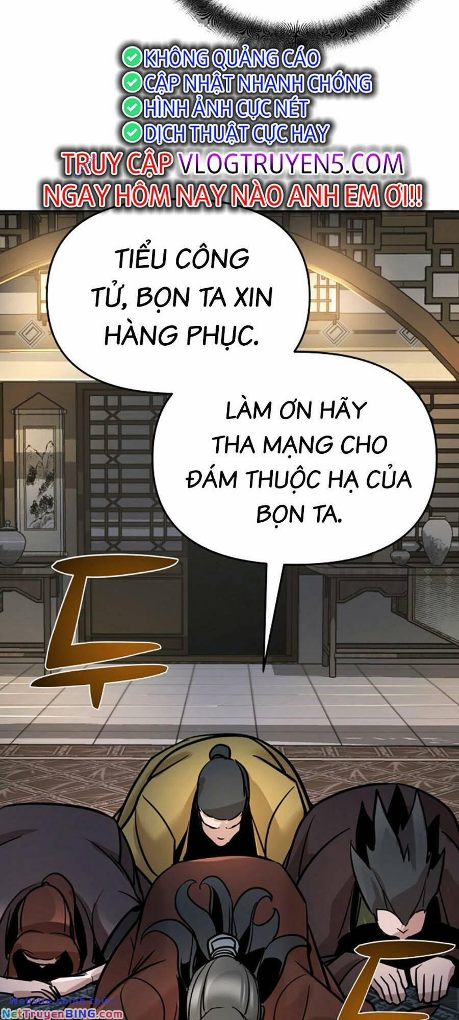 Tiểu Tử Đáng Ngờ Lại Là Cao Thủ Chương 9 Trang 55