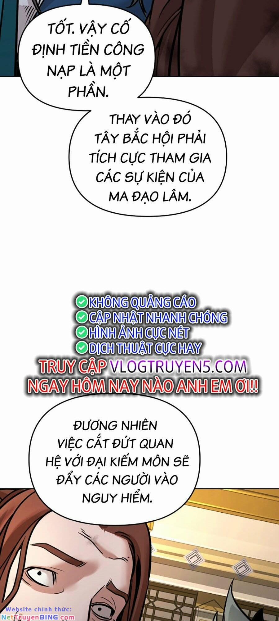 Tiểu Tử Đáng Ngờ Lại Là Cao Thủ Chương 9 Trang 76