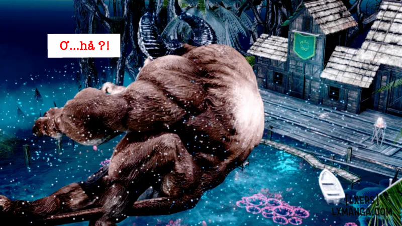 Tiểu Vũ NTR 1.1 0 Xuyên không vào Đấu La Đại Lục trang 12