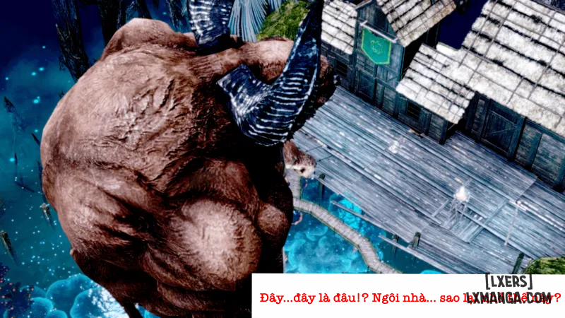 Tiểu Vũ NTR 1.1 0 Xuyên không vào Đấu La Đại Lục trang 13