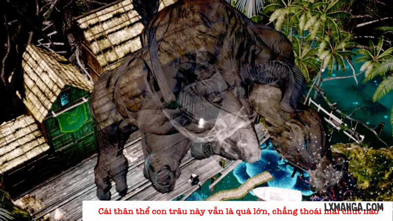 Tiểu Vũ NTR 1.1 0 Xuyên không vào Đấu La Đại Lục trang 20