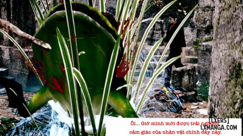 Tiểu Vũ NTR 1.1 0 Xuyên không vào Đấu La Đại Lục trang 27