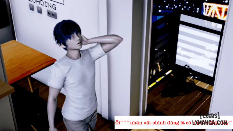 Tiểu Vũ NTR 1.1 0 Xuyên không vào Đấu La Đại Lục trang 3