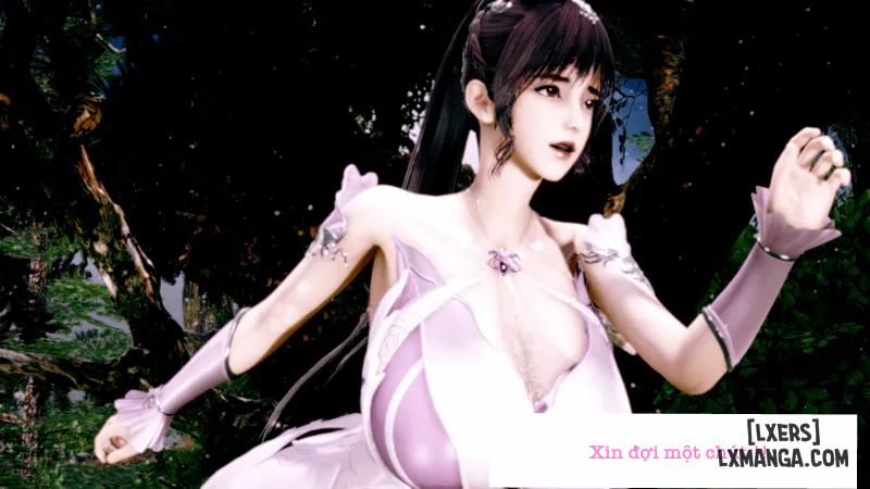 Tiểu Vũ NTR 1.1 0 Xuyên không vào Đấu La Đại Lục trang 30