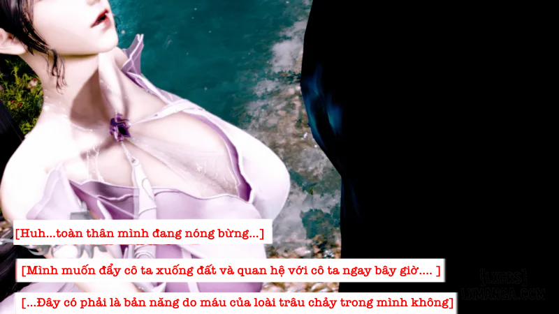 Tiểu Vũ NTR 1.1 0 Xuyên không vào Đấu La Đại Lục trang 37