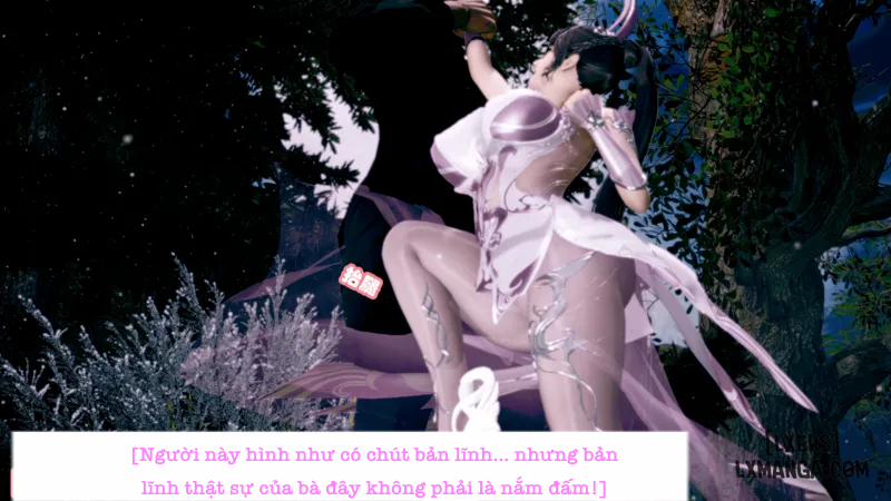 Tiểu Vũ NTR 1.1 0 Xuyên không vào Đấu La Đại Lục trang 42