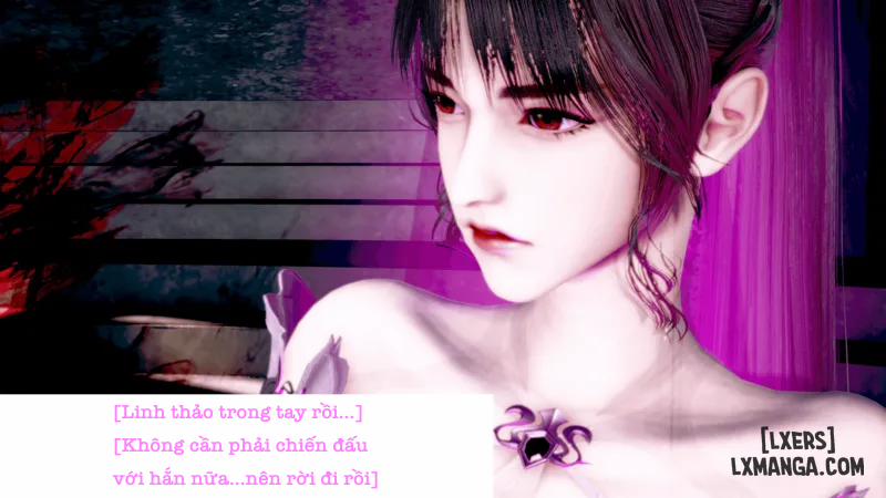 Tiểu Vũ NTR 1.2 0 Tiểu Vũ lâm nguy trang 29