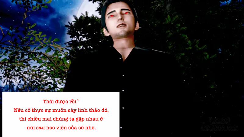 Tiểu Vũ NTR 1.2 0 Tiểu Vũ lâm nguy trang 3