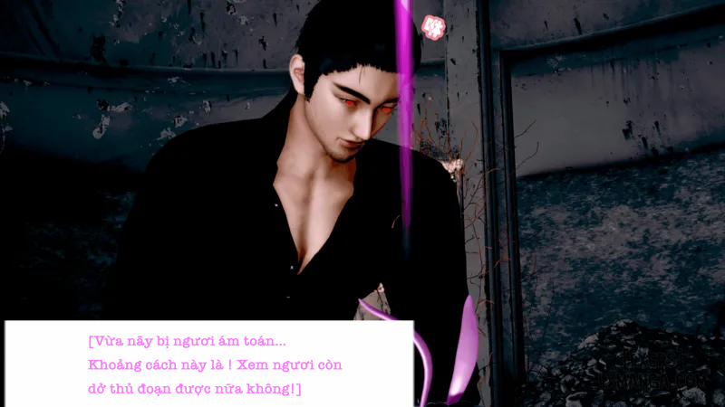 Tiểu Vũ NTR 1.2 0 Tiểu Vũ lâm nguy trang 43