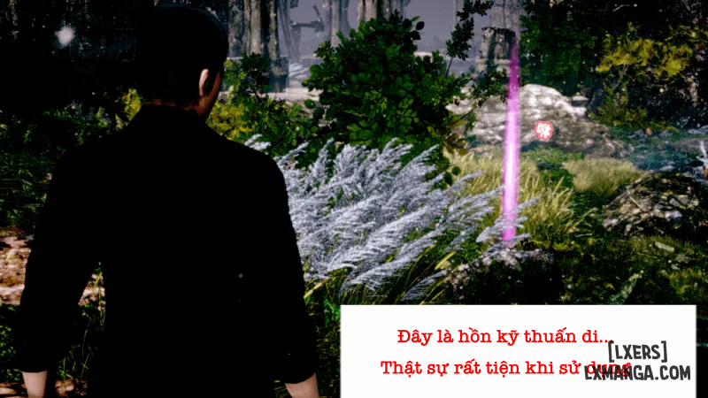 Tiểu Vũ NTR 1.2 0 Tiểu Vũ lâm nguy trang 5