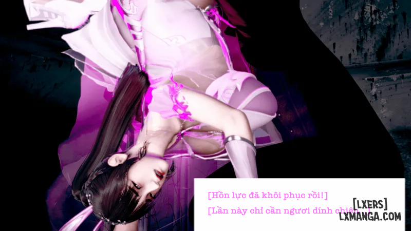 Tiểu Vũ NTR 1.2 0 Tiểu Vũ lâm nguy trang 50