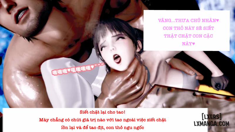 Tiểu Vũ NTR 1.6 0 Đường Tam tỉnh lại. trang 13