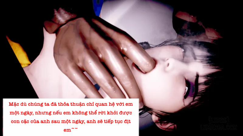 Tiểu Vũ NTR 1.6 0 Đường Tam tỉnh lại. trang 17