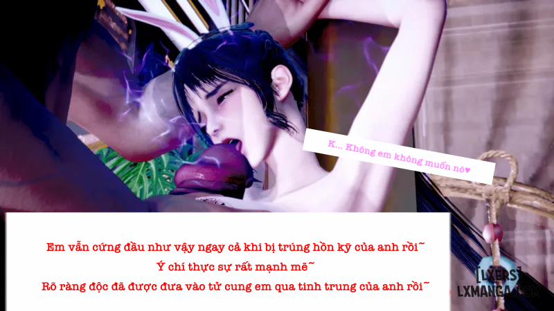 Tiểu Vũ NTR 1.6 0 Đường Tam tỉnh lại. trang 42