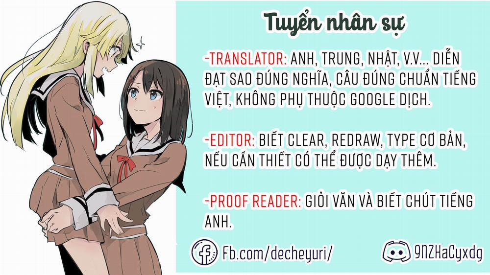 Tiffany Blue no Mirai o Kimi to Oneshot trang 27