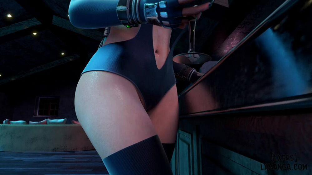 Tight Fantasy 1 trang 10