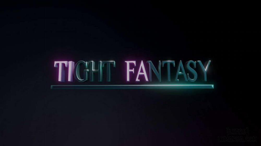 Tight Fantasy 1 trang 2