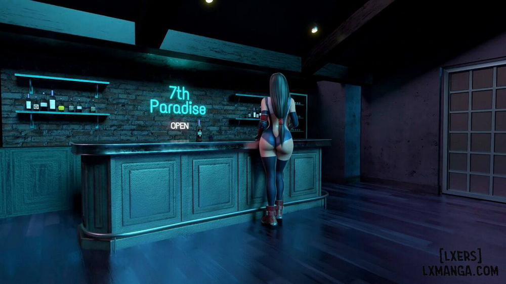 Tight Fantasy 1 trang 6