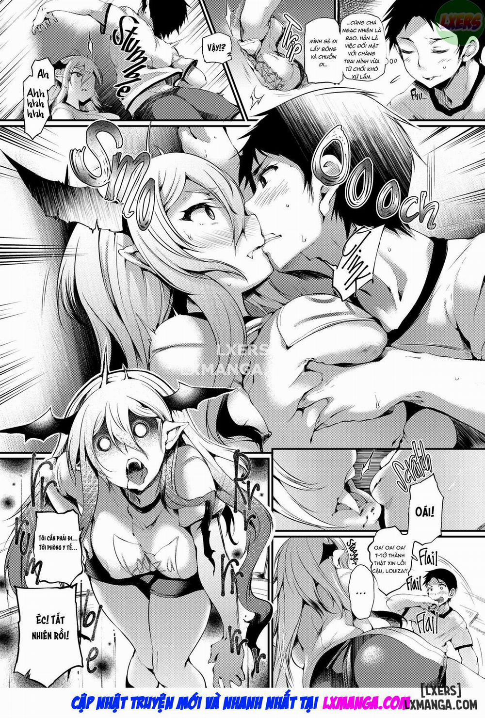 Tight Fit! Welcome to the Hole-in-the-Wall Dwelling 8 trang 7