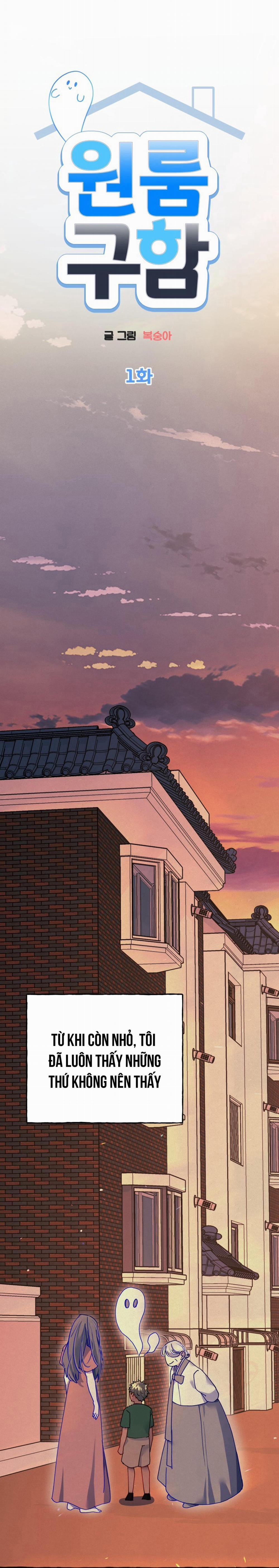 Tìm Phòng Trọ Để Chữa Lành 1 trang 17