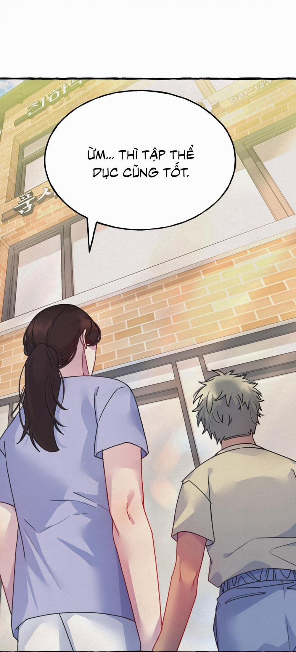 Tìm Phòng Trọ Để Chữa Lành 1 trang 26