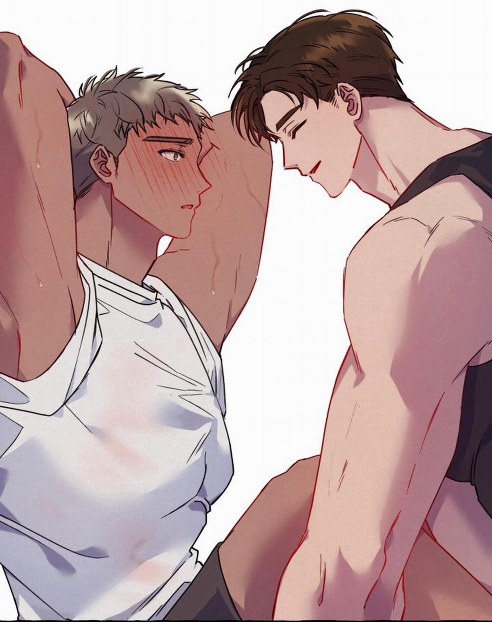 Tìm Phòng Trọ Để Chữa Lành 1 trang 37