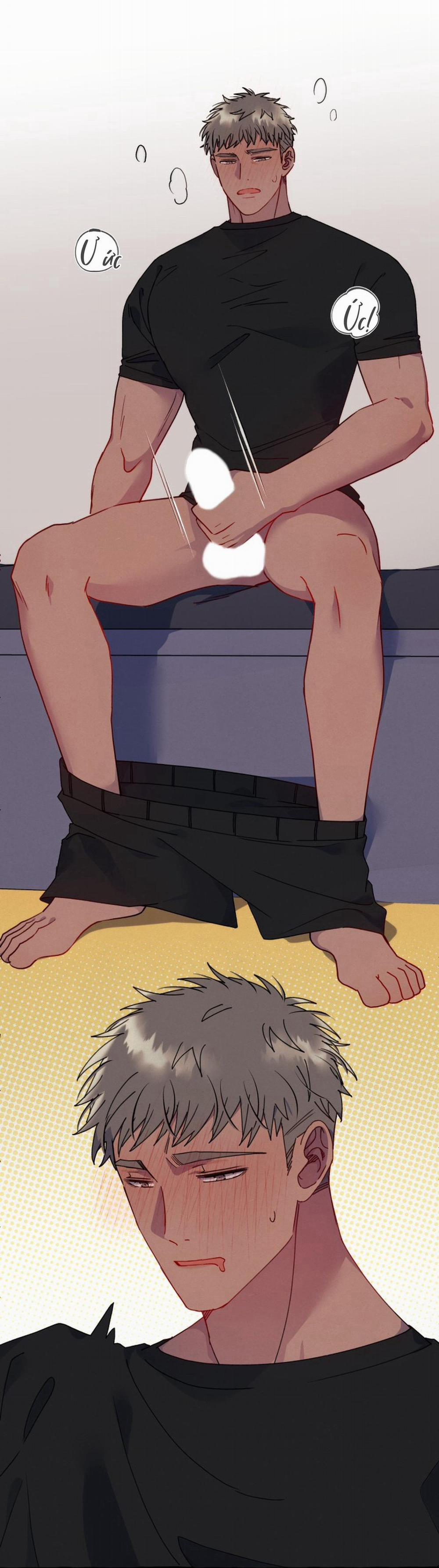 Tìm Phòng Trọ Để Chữa Lành 1 trang 44