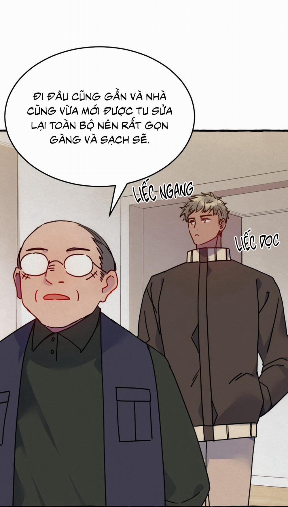 Tìm Phòng Trọ Để Chữa Lành 1 trang 50