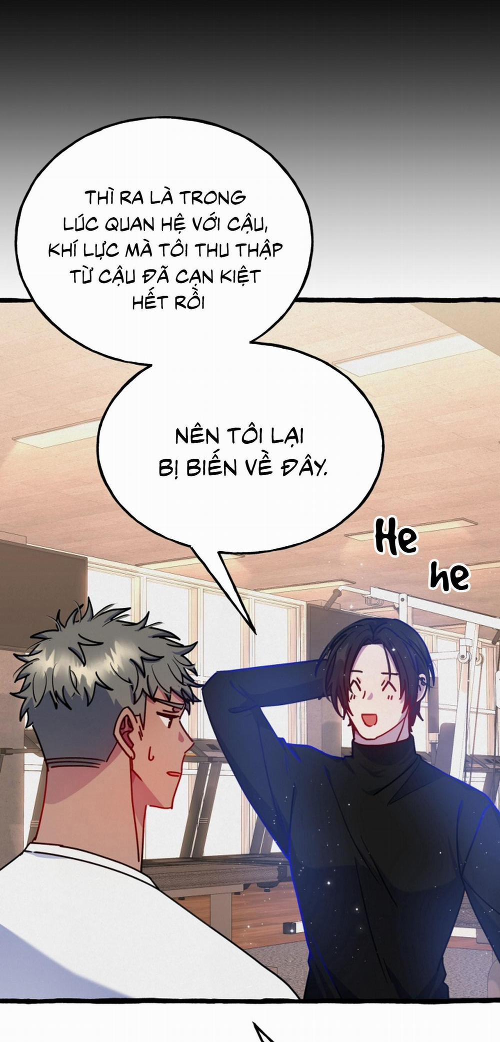 Tìm Phòng Trọ Để Chữa Lành 10 trang 20