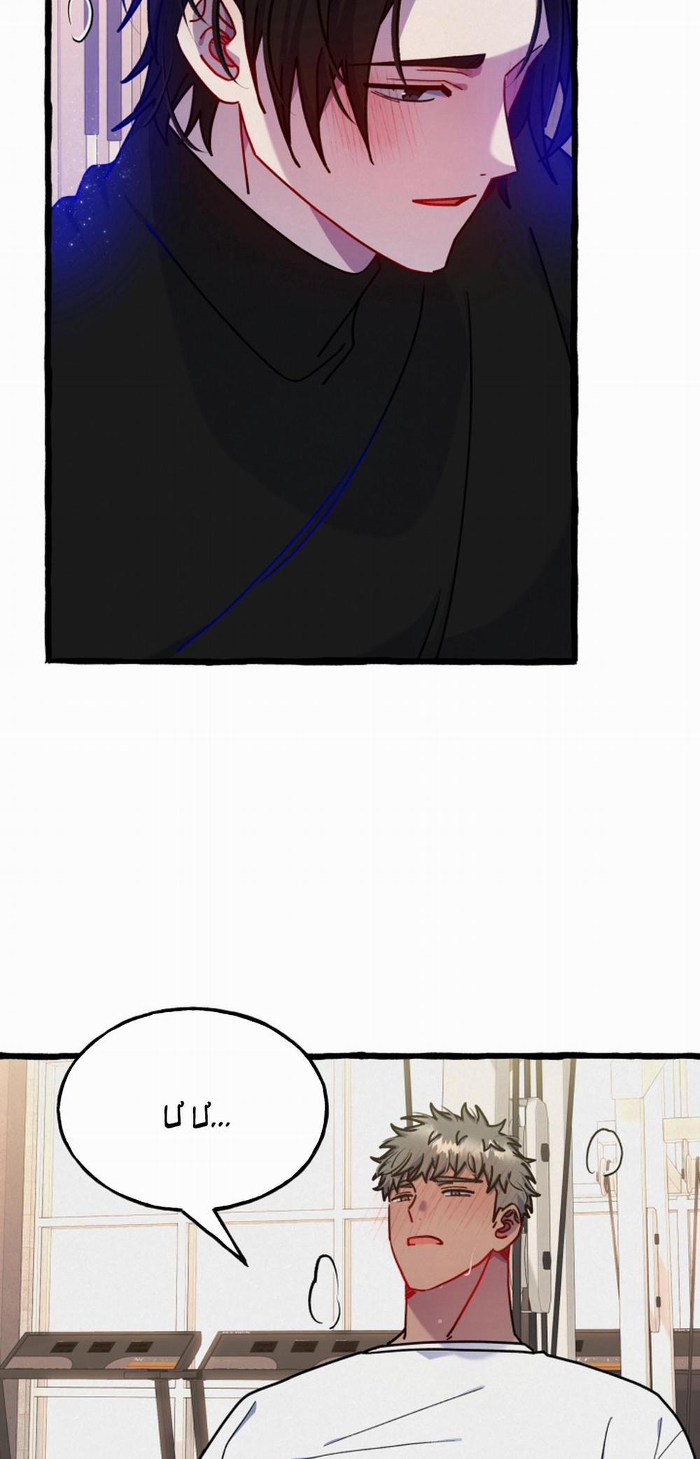 Tìm Phòng Trọ Để Chữa Lành 10 trang 38