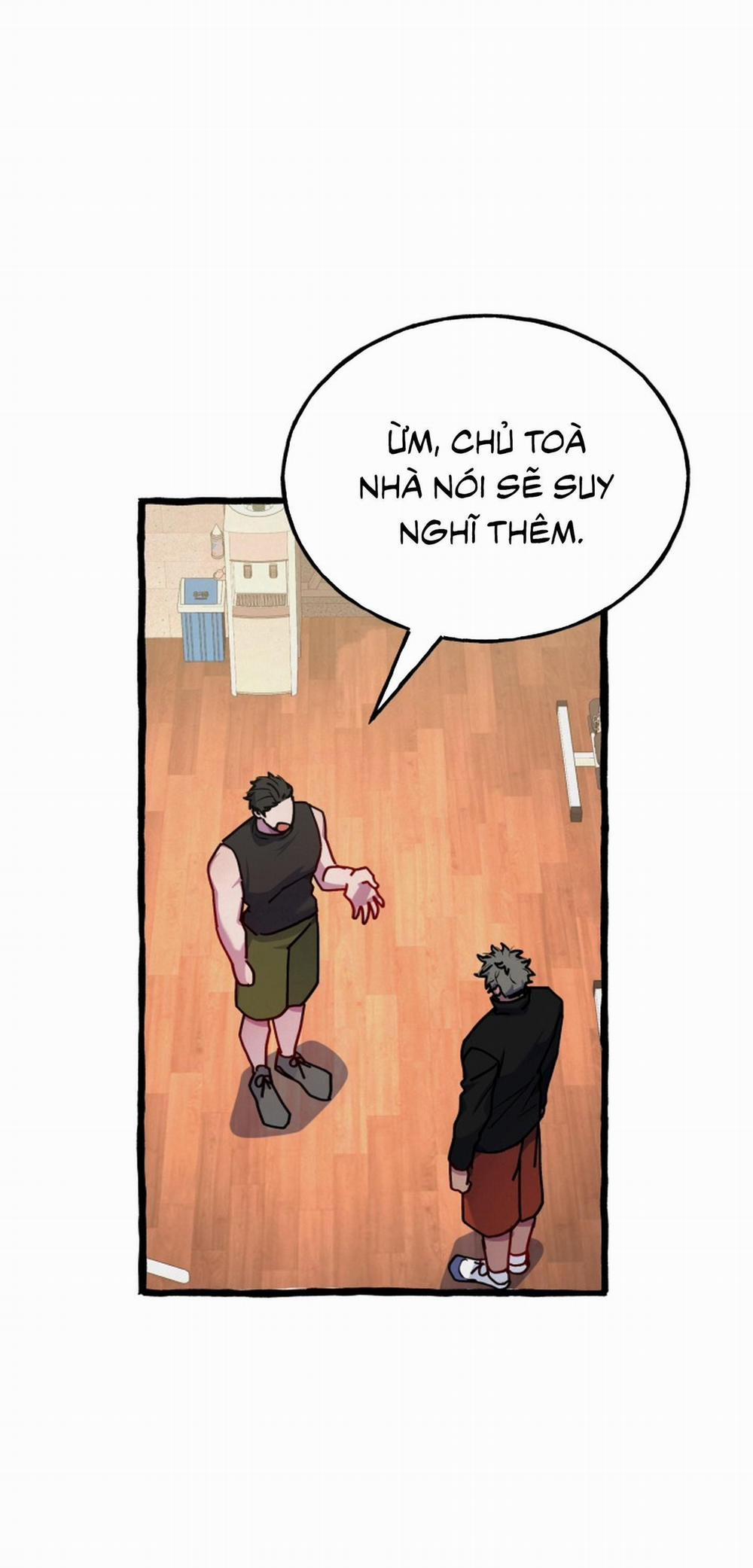 Tìm Phòng Trọ Để Chữa Lành 10 trang 42