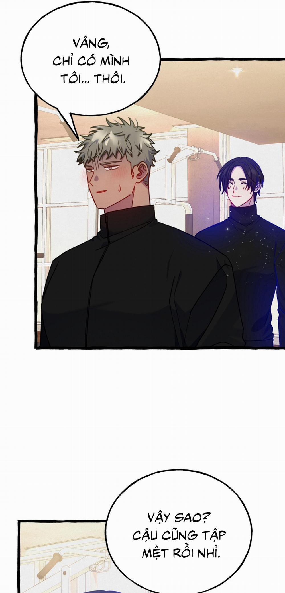 Tìm Phòng Trọ Để Chữa Lành 10 trang 44