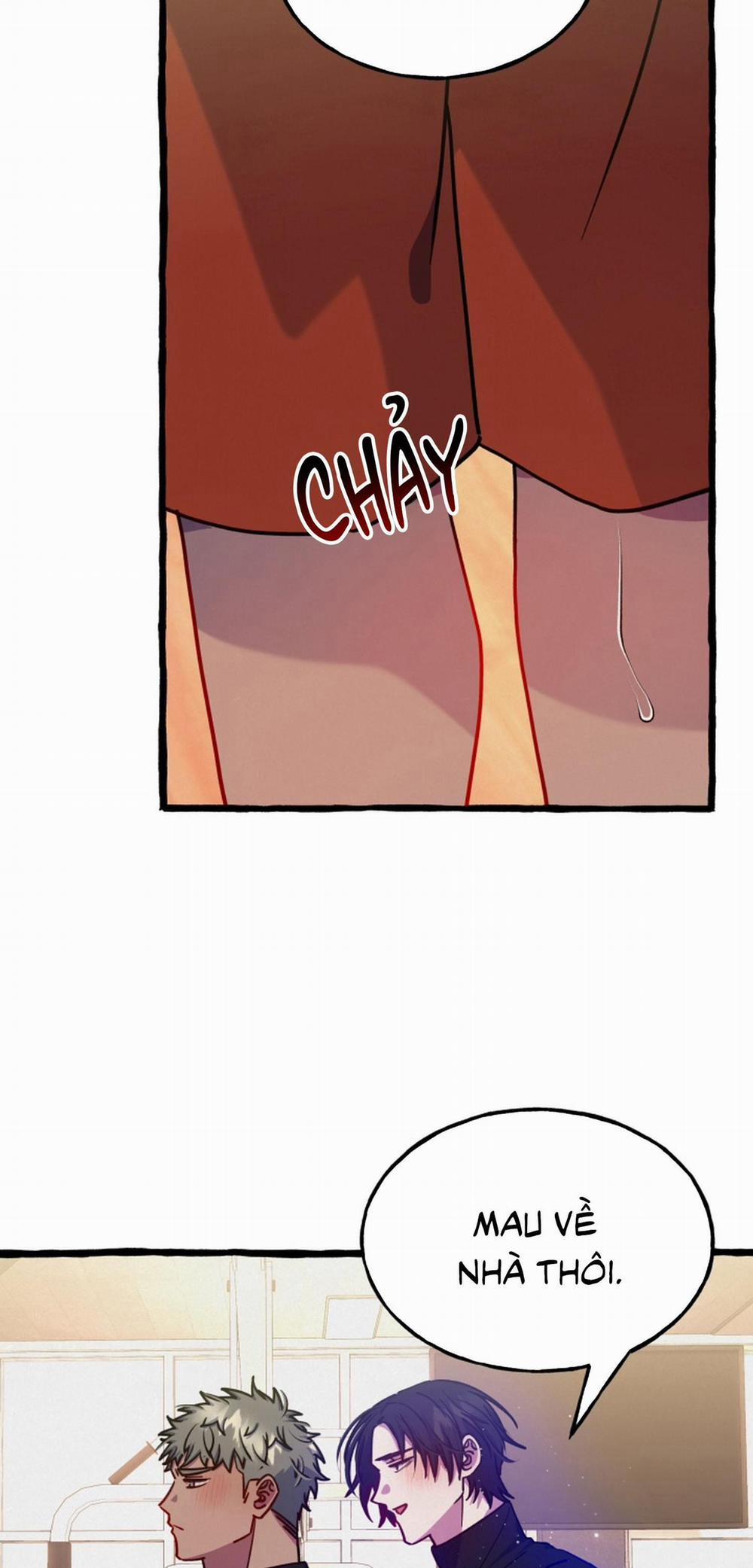 Tìm Phòng Trọ Để Chữa Lành 10 trang 46