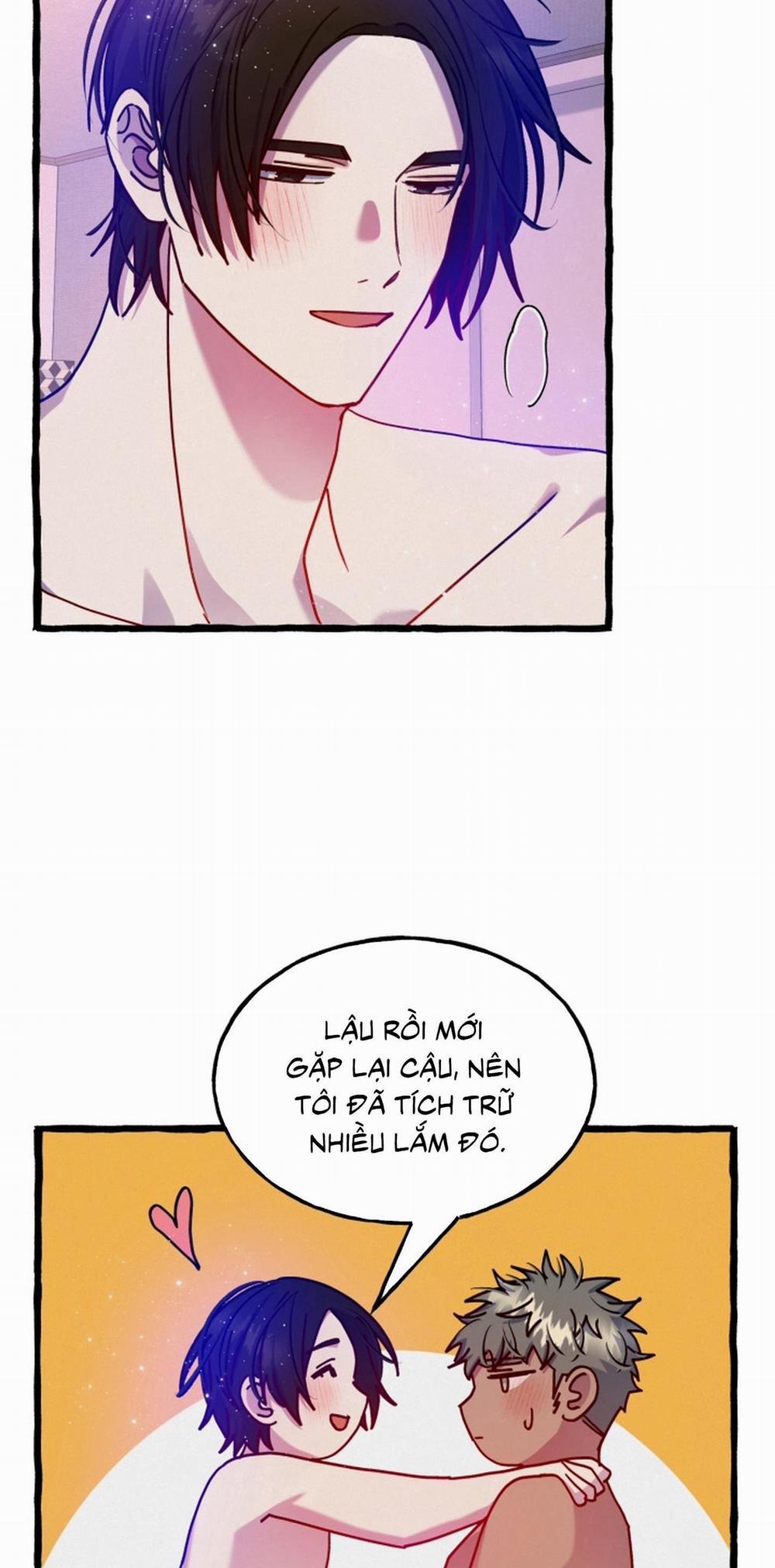 Tìm Phòng Trọ Để Chữa Lành 10 trang 54