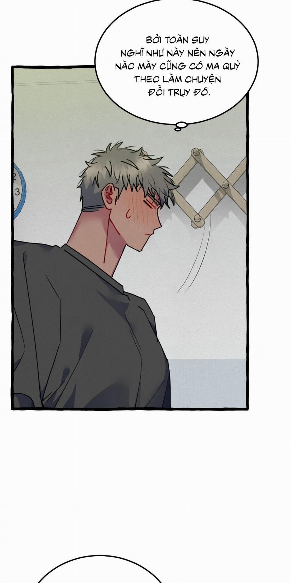 Tìm Phòng Trọ Để Chữa Lành 2 trang 18