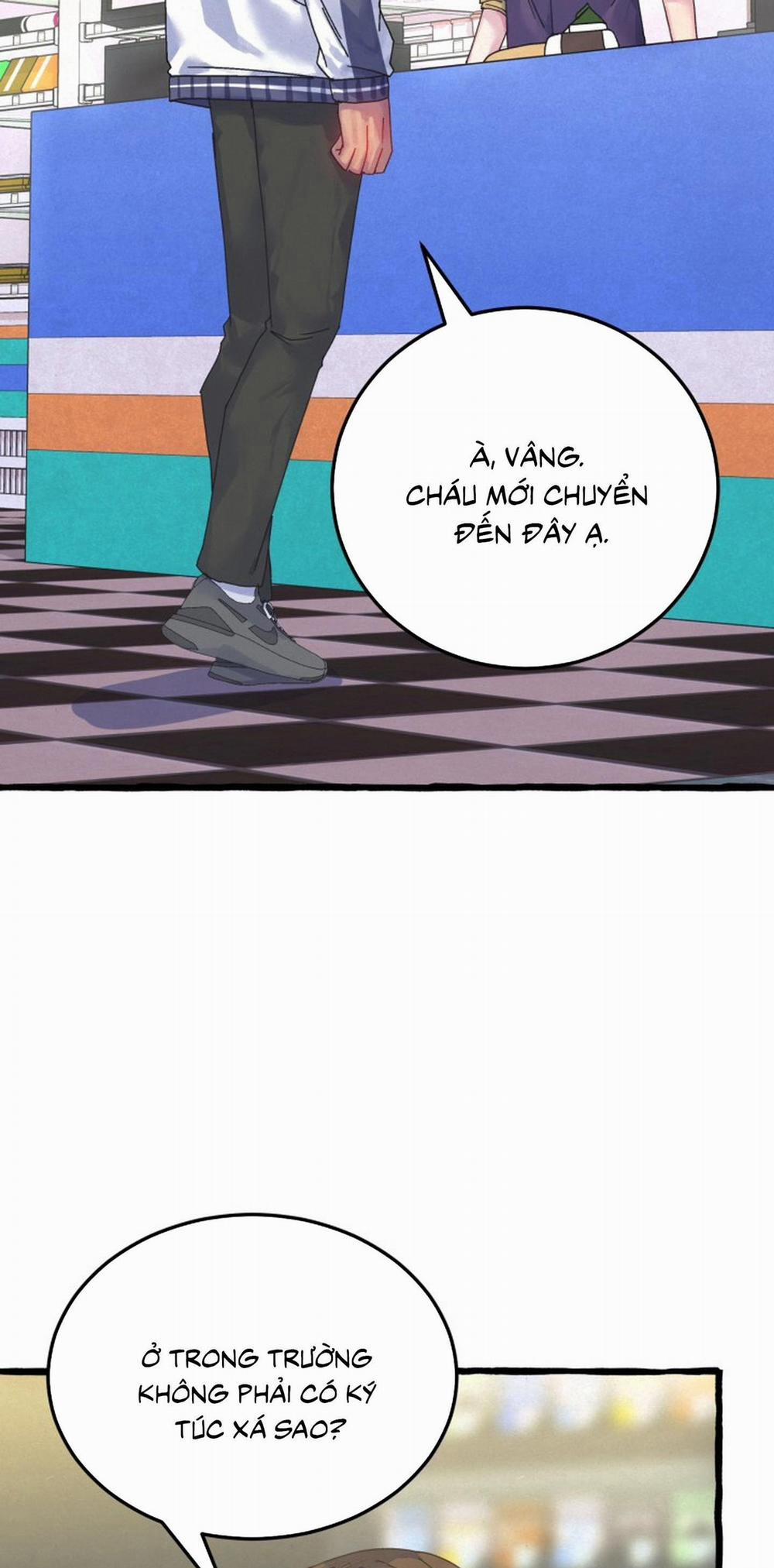 Tìm Phòng Trọ Để Chữa Lành 2 trang 23