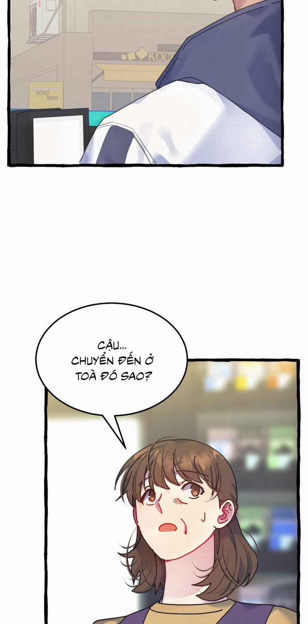 Tìm Phòng Trọ Để Chữa Lành 2 trang 27