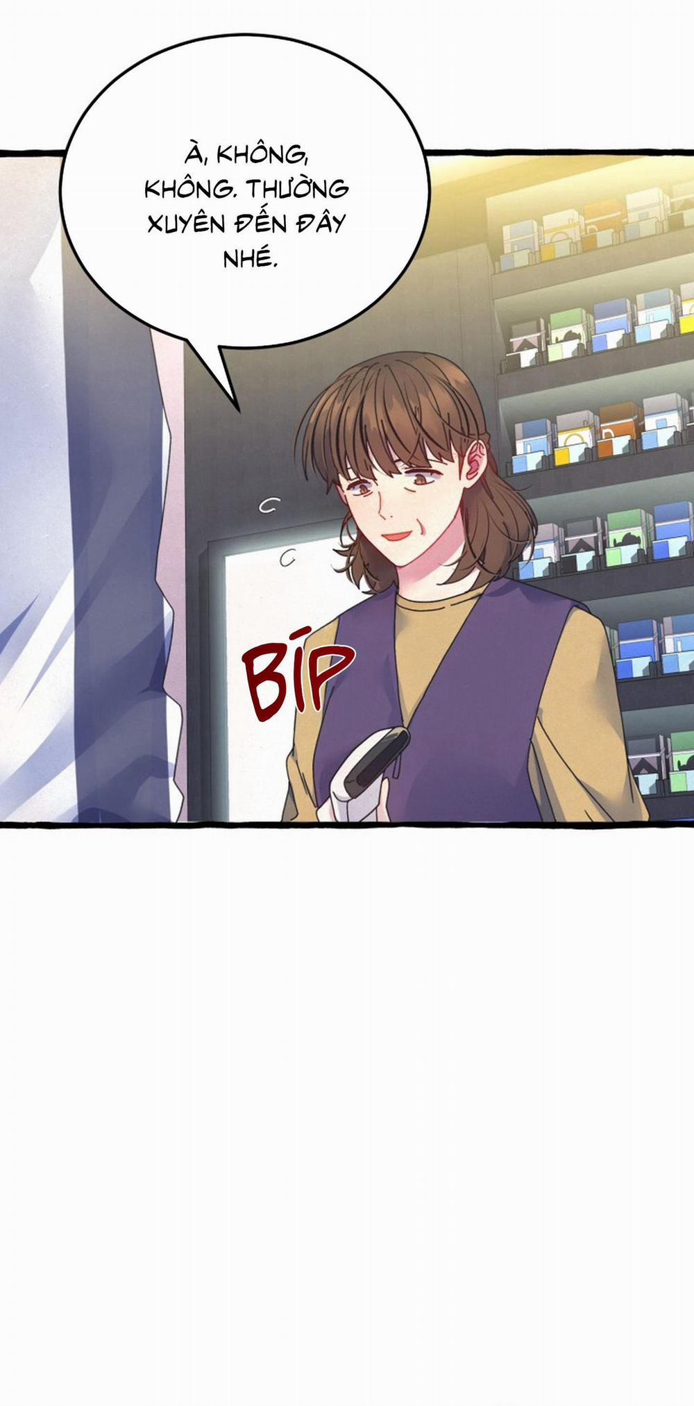 Tìm Phòng Trọ Để Chữa Lành 2 trang 29