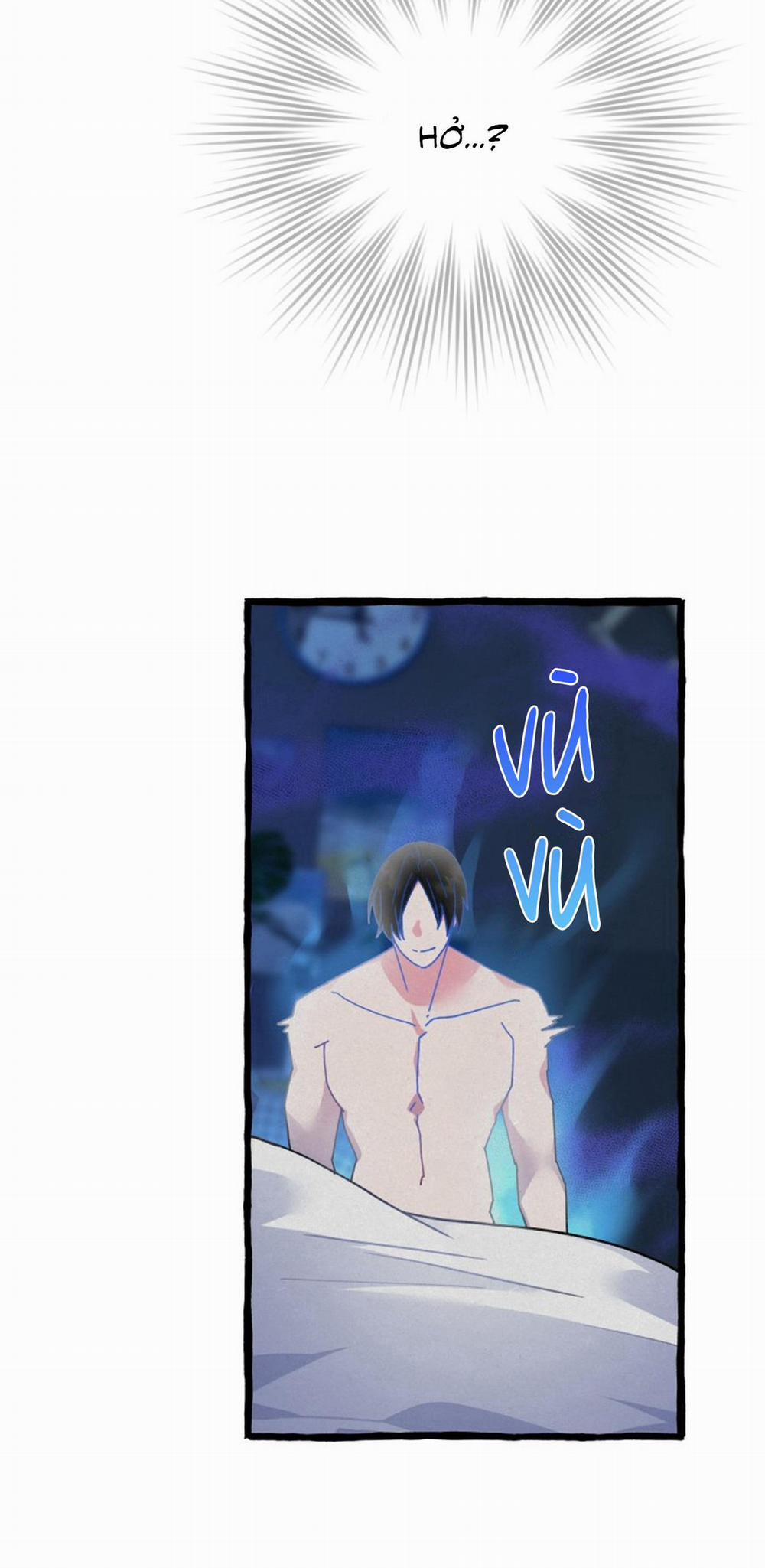 Tìm Phòng Trọ Để Chữa Lành 2 trang 4