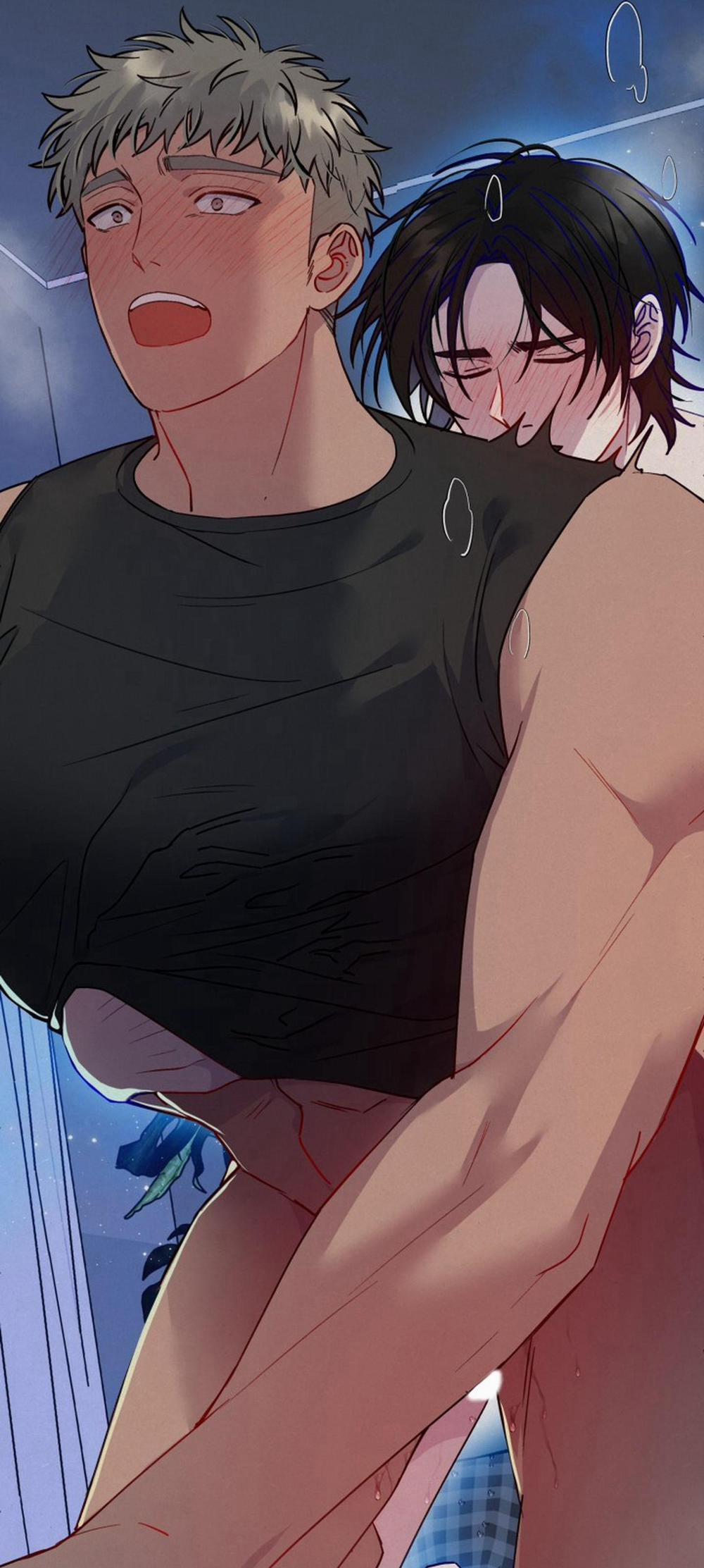 Tìm Phòng Trọ Để Chữa Lành 2 trang 70