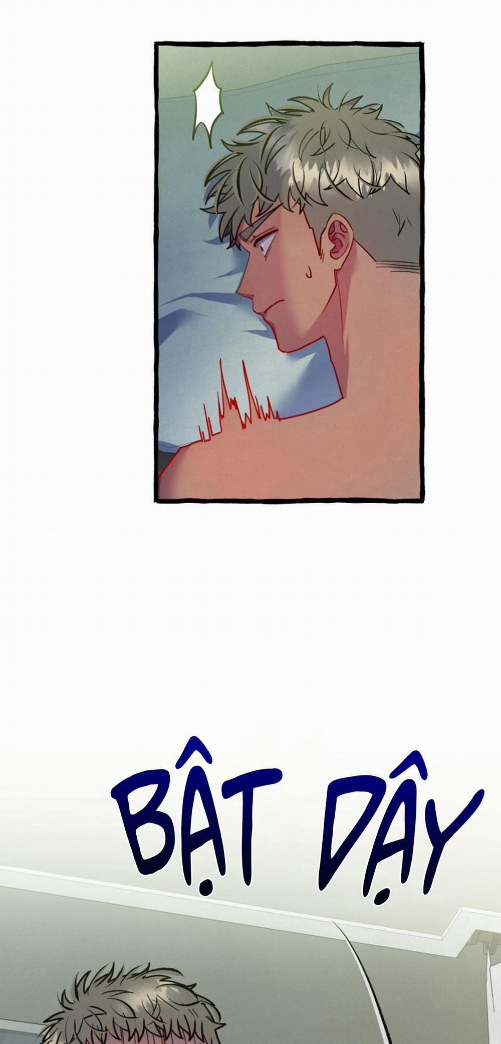 Tìm Phòng Trọ Để Chữa Lành 3 trang 16