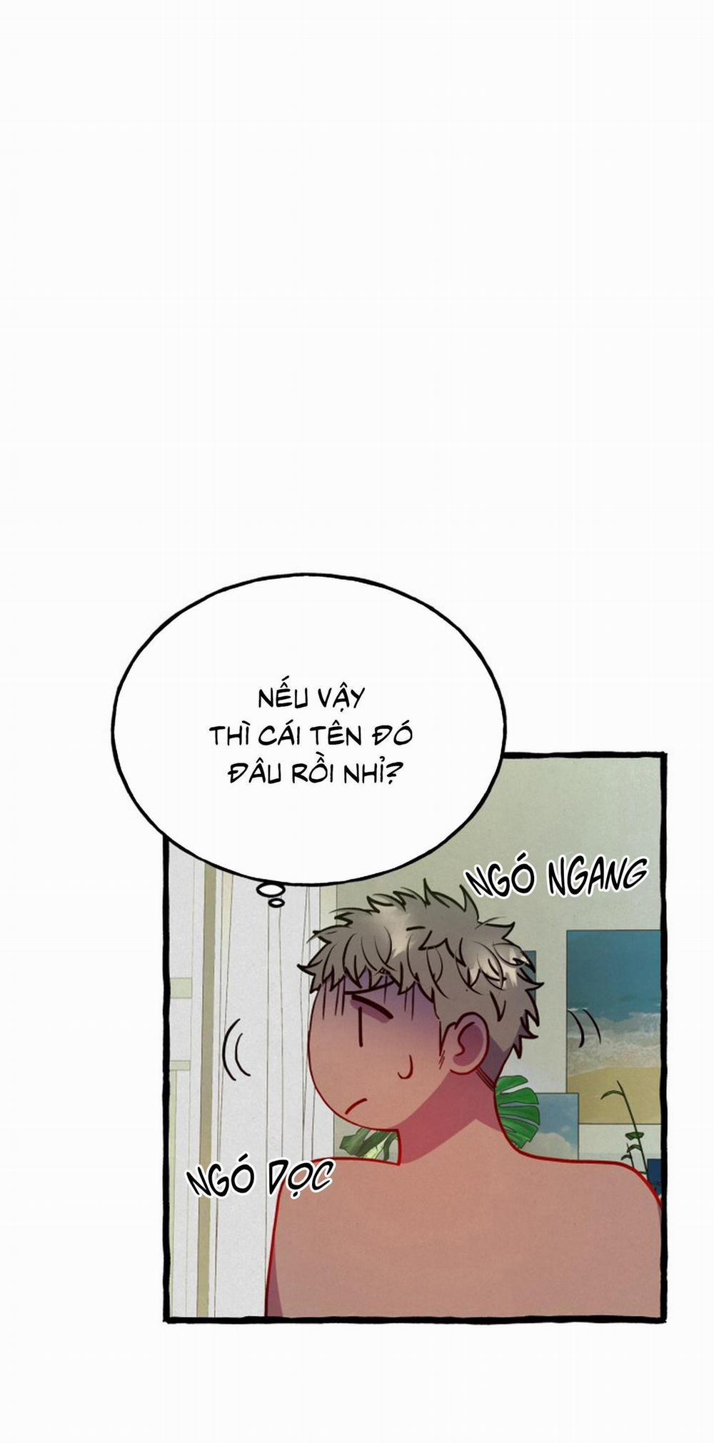 Tìm Phòng Trọ Để Chữa Lành 3 trang 20