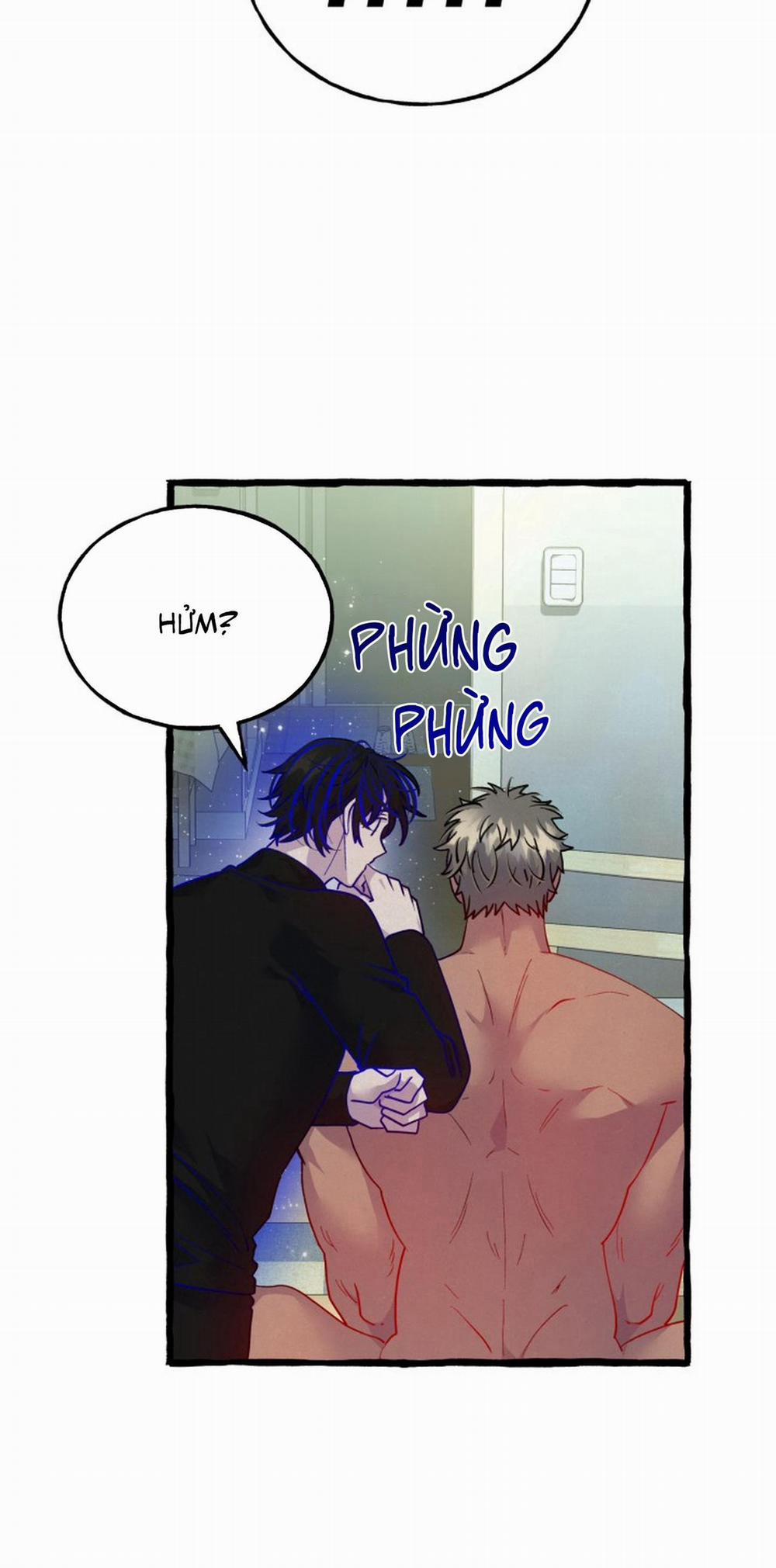 Tìm Phòng Trọ Để Chữa Lành 3 trang 22