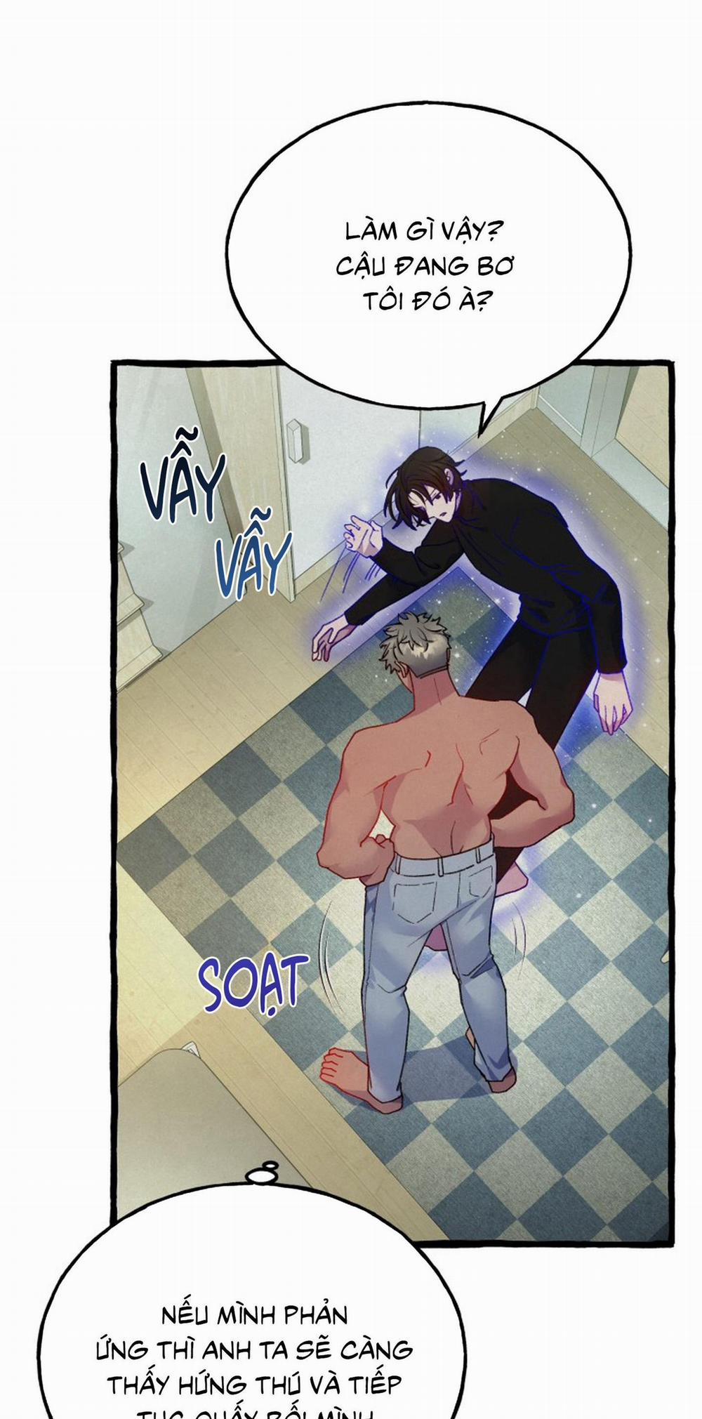 Tìm Phòng Trọ Để Chữa Lành 3 trang 24