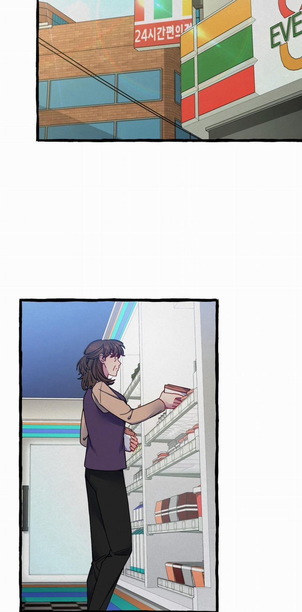 Tìm Phòng Trọ Để Chữa Lành 3 trang 27