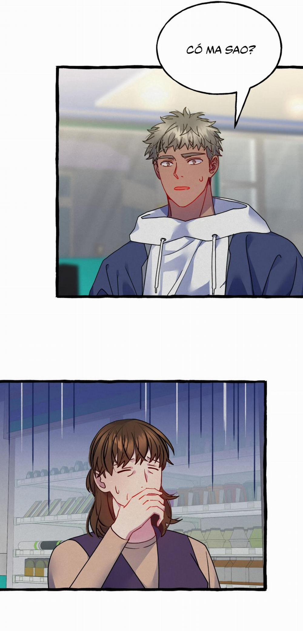 Tìm Phòng Trọ Để Chữa Lành 3 trang 30