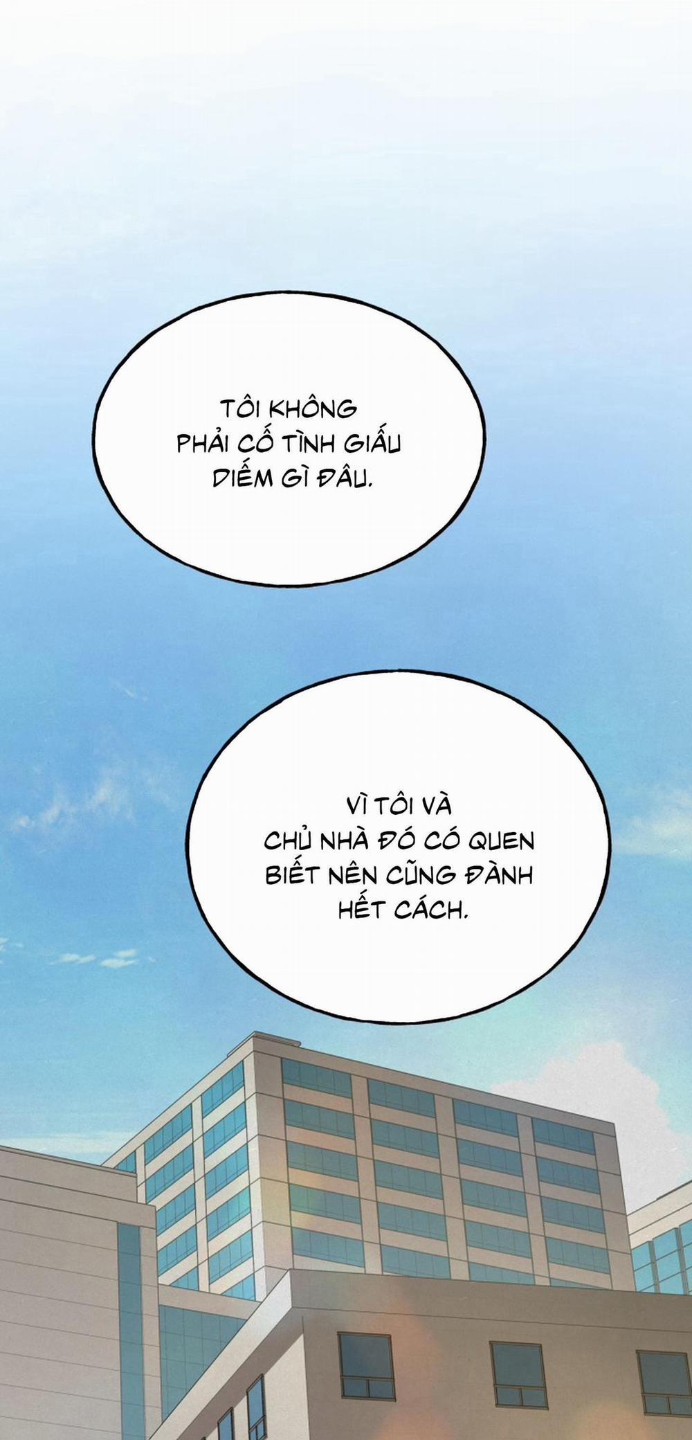 Tìm Phòng Trọ Để Chữa Lành 3 trang 31