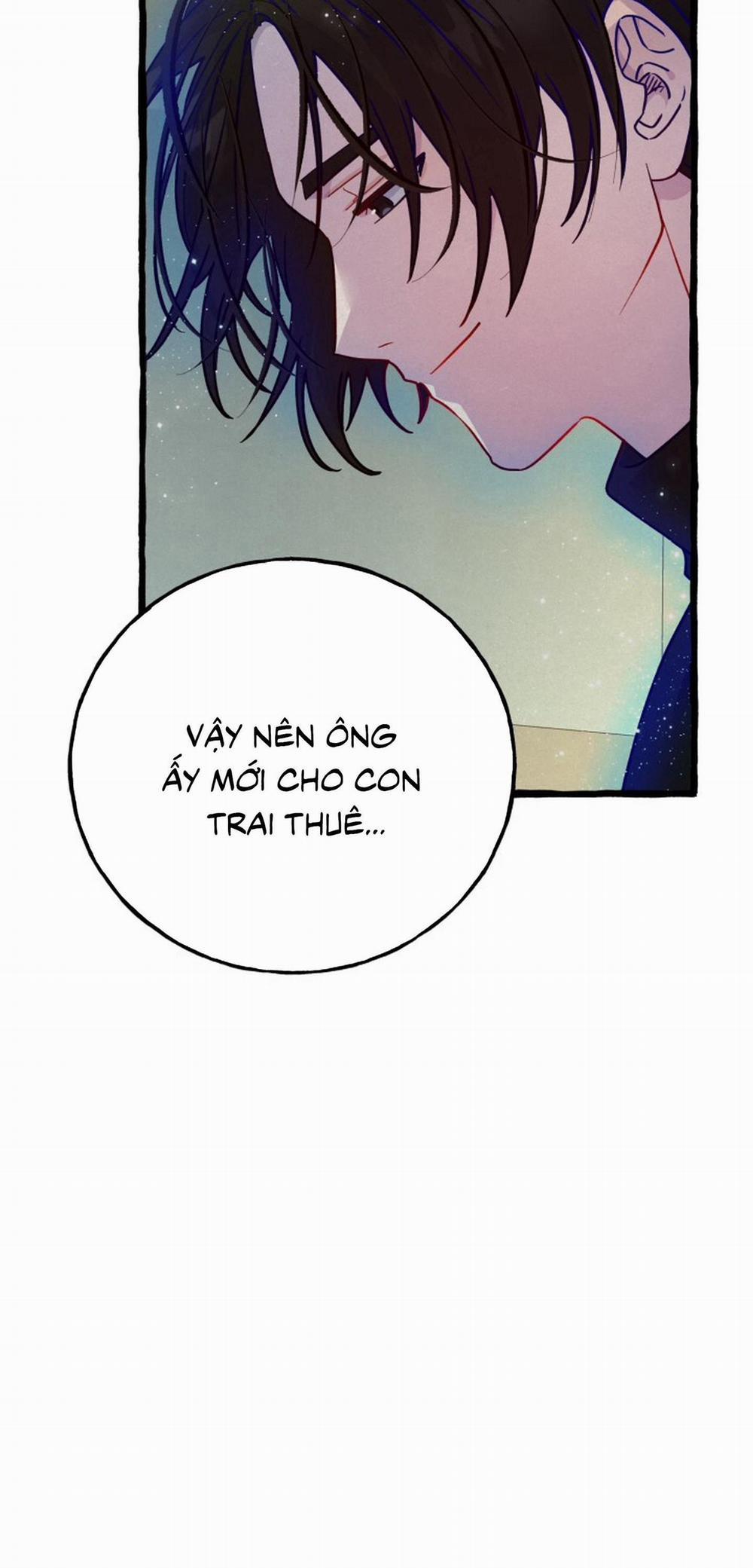 Tìm Phòng Trọ Để Chữa Lành 3 trang 36