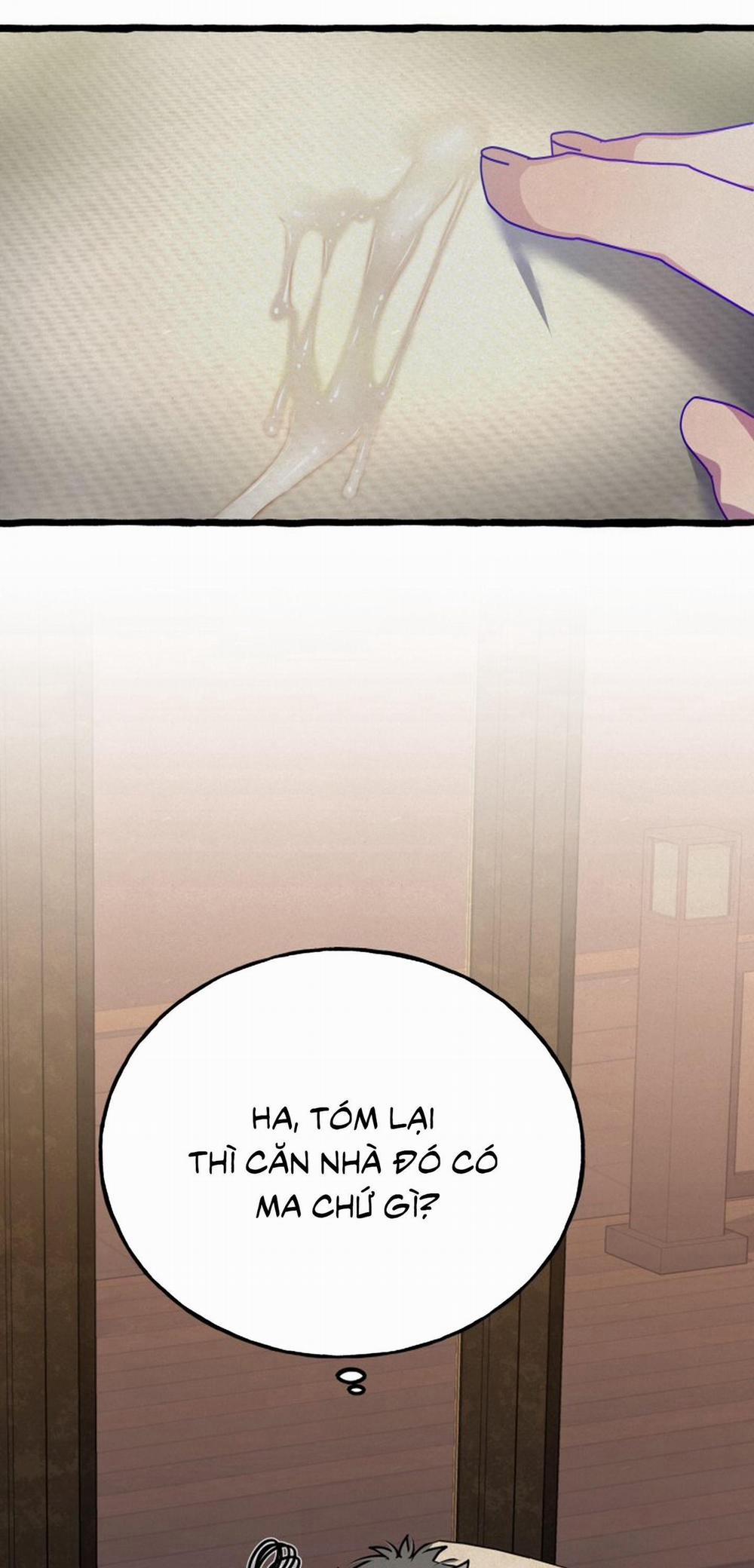 Tìm Phòng Trọ Để Chữa Lành 3 trang 37